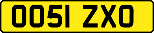 OO51ZXO