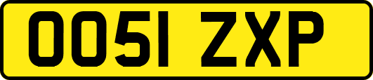OO51ZXP