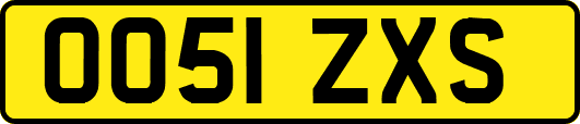 OO51ZXS
