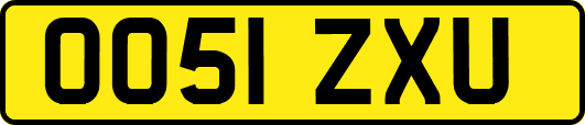 OO51ZXU