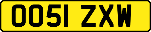 OO51ZXW