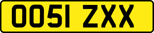 OO51ZXX