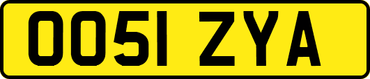 OO51ZYA