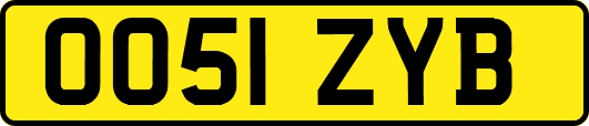OO51ZYB