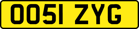OO51ZYG
