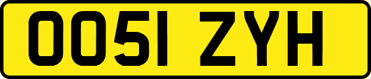 OO51ZYH