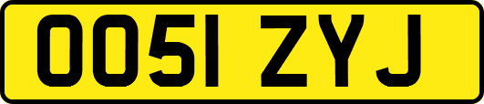 OO51ZYJ