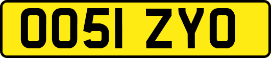 OO51ZYO