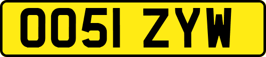 OO51ZYW