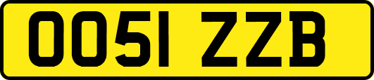 OO51ZZB
