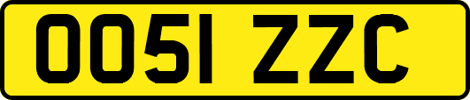 OO51ZZC