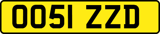 OO51ZZD