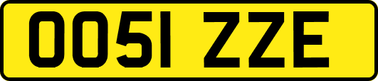 OO51ZZE