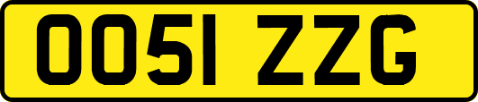 OO51ZZG