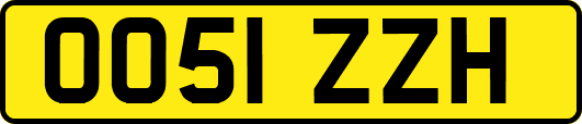 OO51ZZH