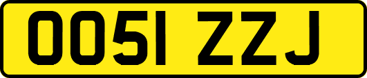 OO51ZZJ