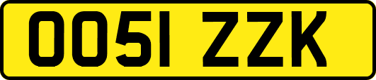 OO51ZZK