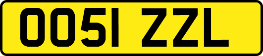OO51ZZL