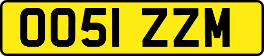 OO51ZZM