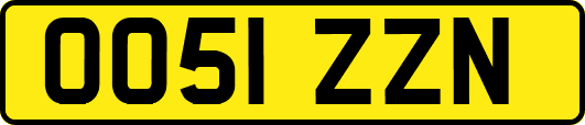 OO51ZZN