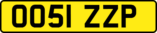 OO51ZZP