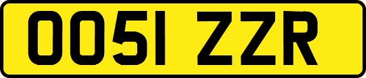 OO51ZZR
