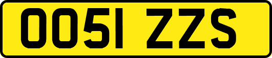 OO51ZZS
