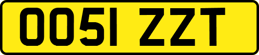 OO51ZZT