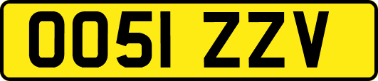 OO51ZZV