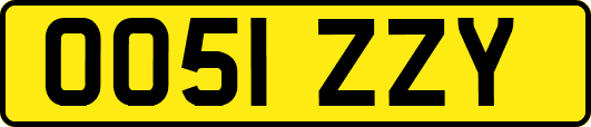 OO51ZZY