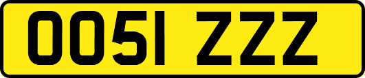 OO51ZZZ