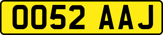 OO52AAJ