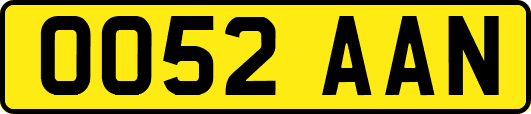 OO52AAN