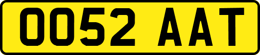 OO52AAT