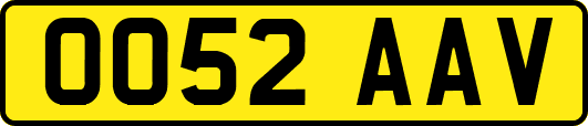 OO52AAV