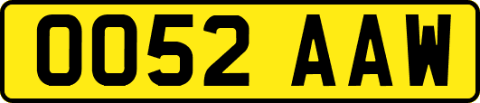 OO52AAW