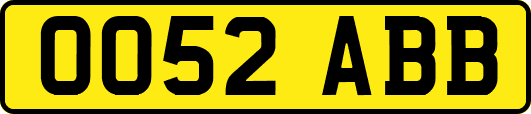 OO52ABB