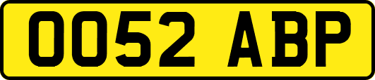 OO52ABP