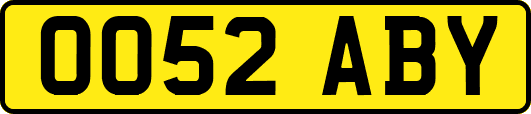 OO52ABY