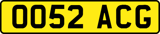 OO52ACG