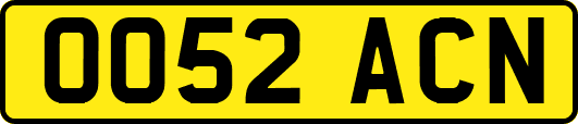 OO52ACN