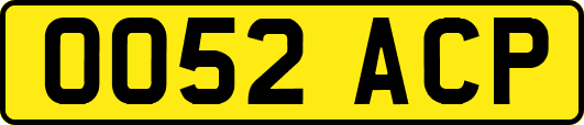 OO52ACP