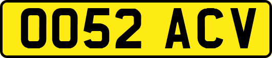 OO52ACV