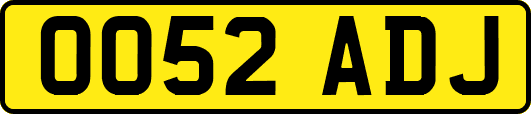 OO52ADJ