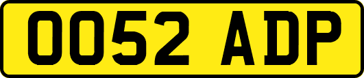 OO52ADP