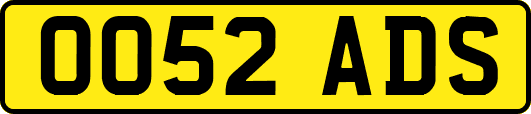OO52ADS