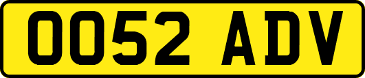 OO52ADV