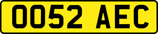 OO52AEC