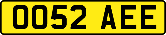 OO52AEE