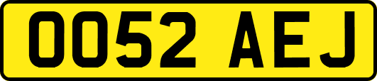 OO52AEJ